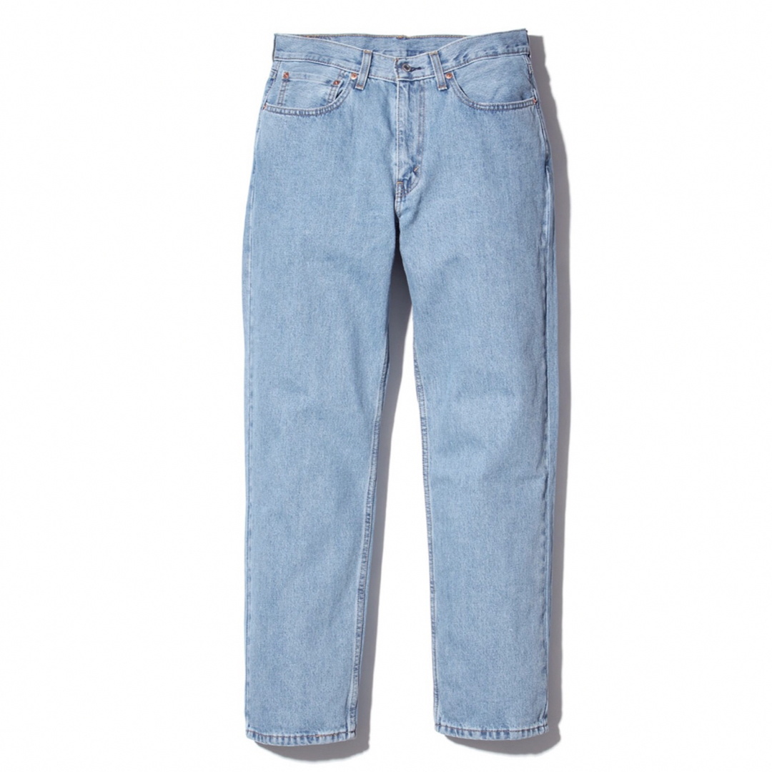 Levi's - Levi’s 550 リラックスフィットデニム