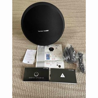 ボーズ(BOSE)のharman/kardon ONYX STUDIO(スピーカー)