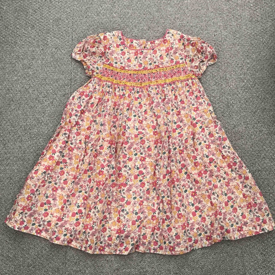 Boden(ボーデン)のMini Borden  キッズ/ベビー/マタニティのキッズ服女の子用(90cm~)(ワンピース)の商品写真