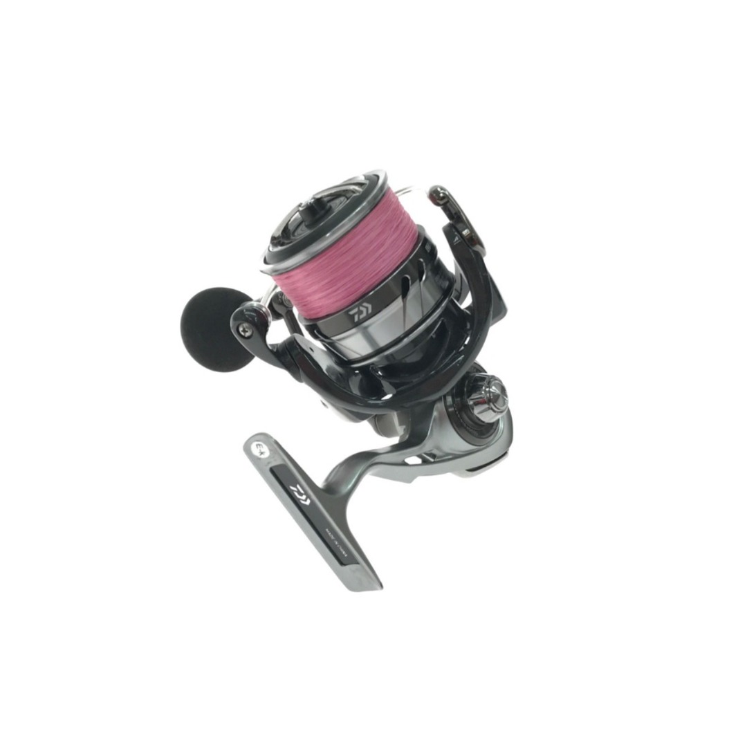 ▼▼DAIWA ダイワ スピニングリール 18カルディアLT5000D-CXH 00056044フィッシング