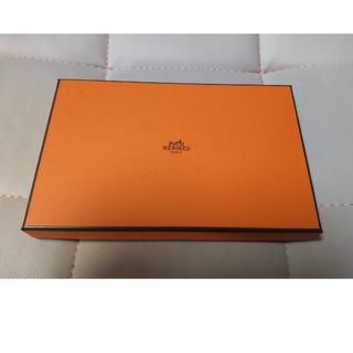 エルメス(Hermes)のエルメス BOX  箱  極美品！  オレンジボックス(その他)