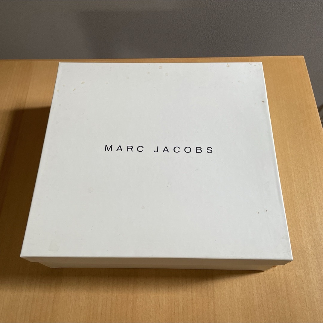 MARC JACOBS(マークジェイコブス)のMARC JACOBS ショートブーツ35.5 レディースの靴/シューズ(ブーツ)の商品写真