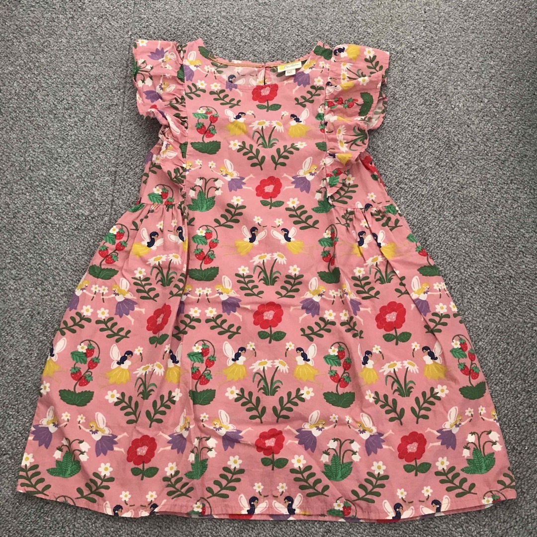 Boden(ボーデン)のMini Borden  キッズ/ベビー/マタニティのキッズ服女の子用(90cm~)(ワンピース)の商品写真