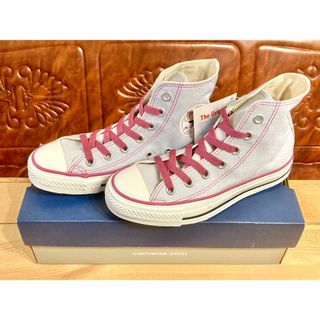 コンバース(CONVERSE)の★希少レア!コンバース オールスター ハイカット 23.5 デッド 239★(スニーカー)