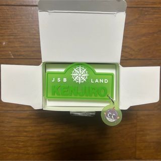 三代目JSB 山下健二郎 JSB LAND Light Stickアクセサリー(ミュージシャン)