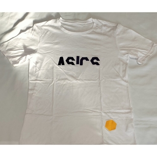 アシックス(asics)の非売品　ASICS オリジナルがTシャツ(Tシャツ/カットソー(半袖/袖なし))