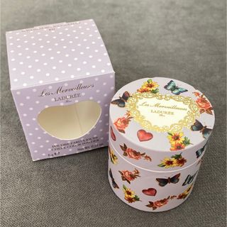 レメルヴェイユーズラデュレ(Les Merveilleuses LADUREE)のLADUREE チーク 04(チーク)