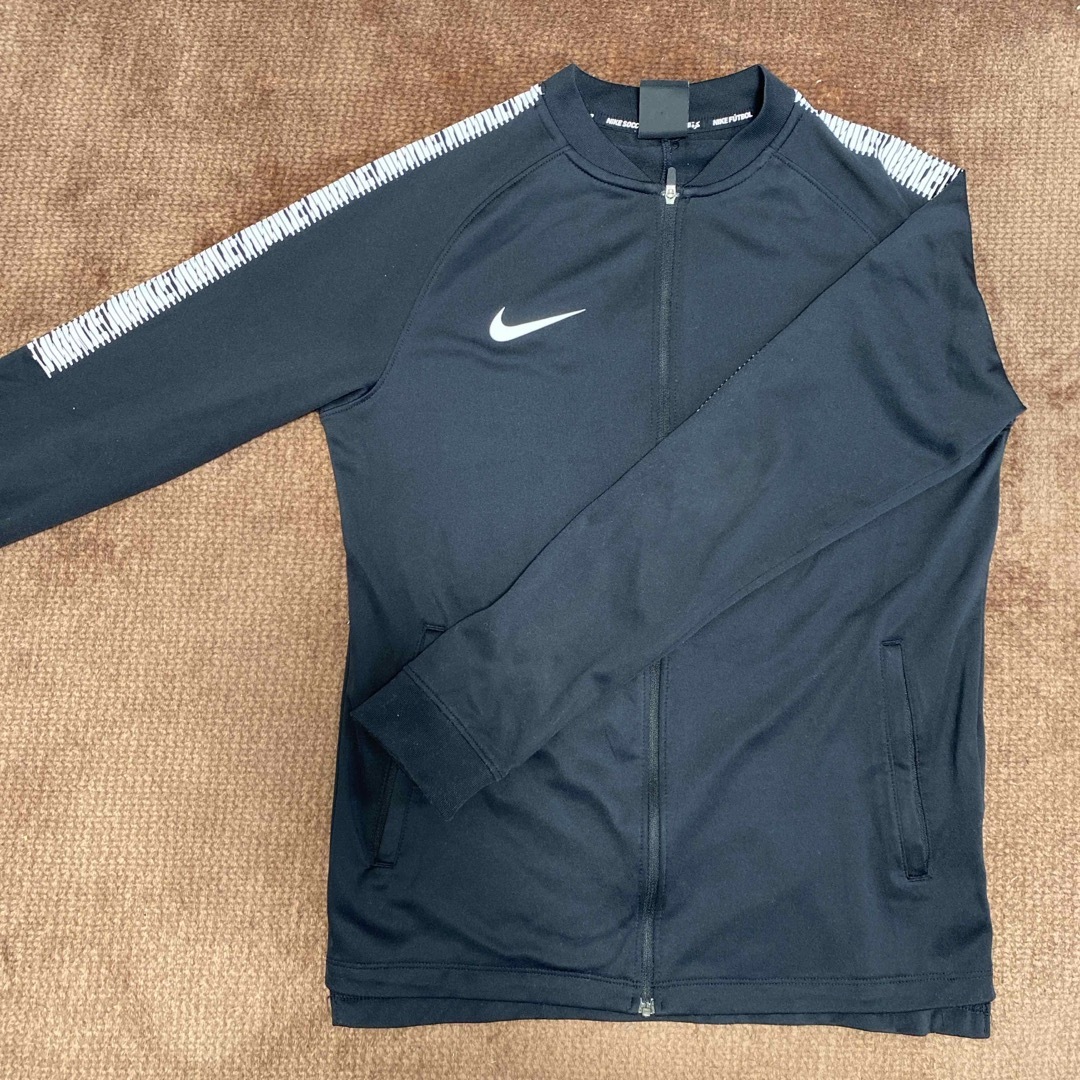 NIKE(ナイキ)のNIKE ジャージ   上 キッズ/ベビー/マタニティのキッズ服男の子用(90cm~)(ジャケット/上着)の商品写真