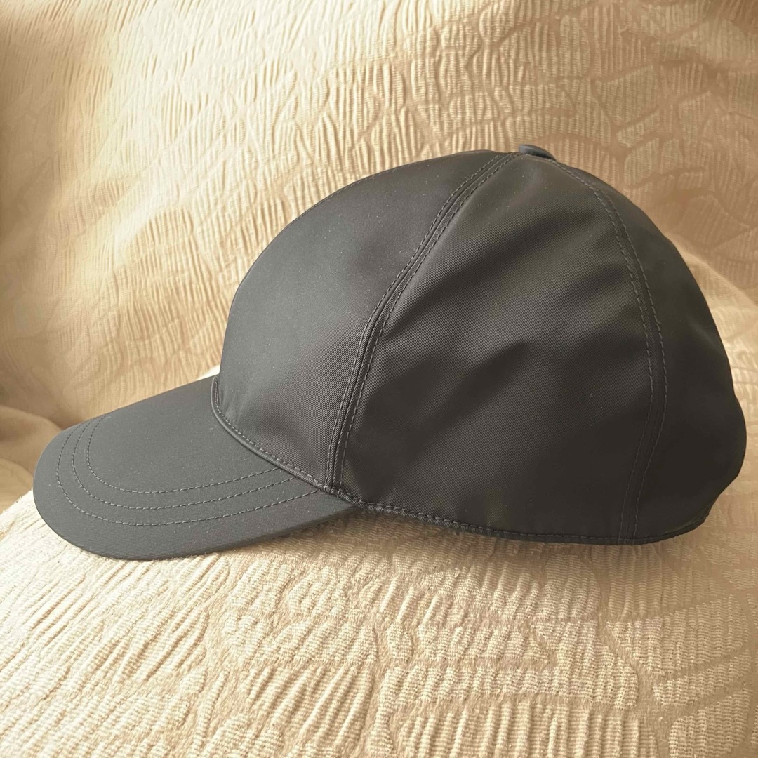 PRADA(プラダ)のPRADA プラダ テスート 帽子 キャップ メンズの帽子(キャップ)の商品写真