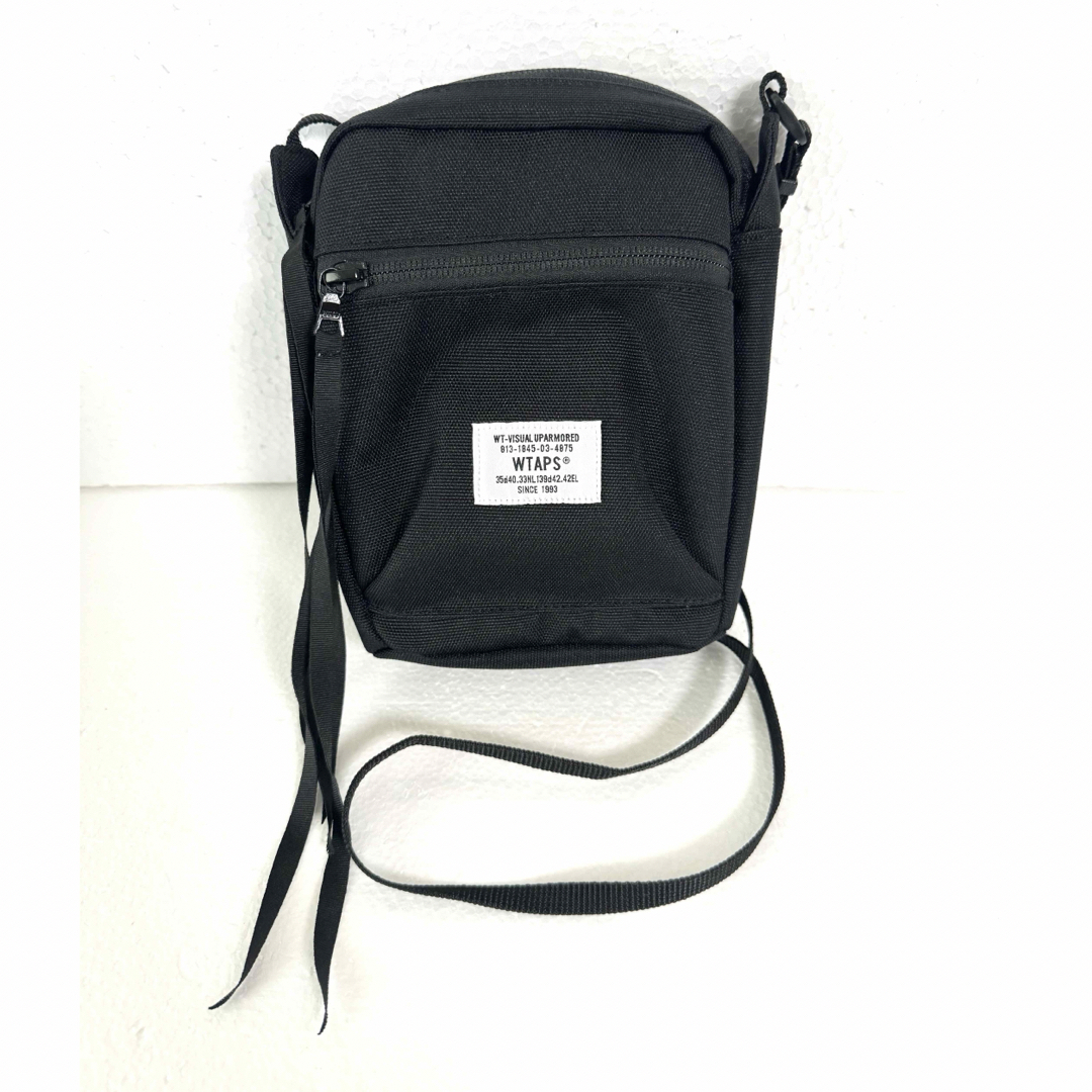 絶品 WTAPS RECONNAISSANCE POUCH CORDURA | www.ancientvalley.ge