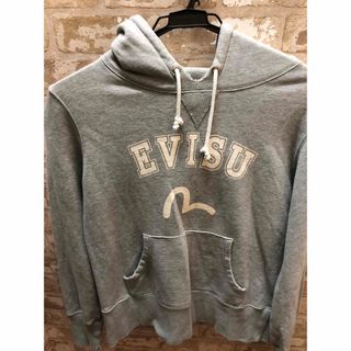 エビス(EVISU)のパーカー(パーカー)