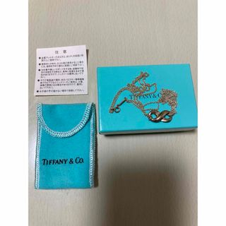 ティファニー(Tiffany & Co.)のティファニーネックレス(ネックレス)