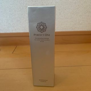 パーフェクトワン(PERFECT ONE)の。ぷるたん様専用。パーフェクトワン　薬用SPホワイトニングローション120ml(化粧水/ローション)