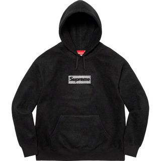 シュプリーム(Supreme)のSupreme InsideOutBoxLogoHoodedSweatshirt(パーカー)