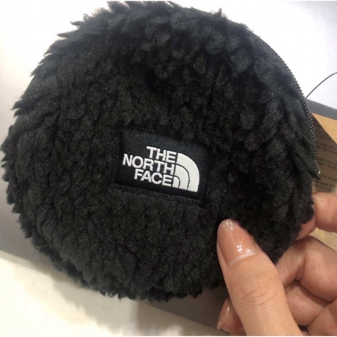 THE NORTH FACE(ザノースフェイス)のノースフェイス　コインケース メンズのファッション小物(コインケース/小銭入れ)の商品写真