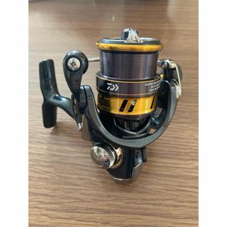 ダイワ(DAIWA)のダイワ18レガリスLT1000S(リール)