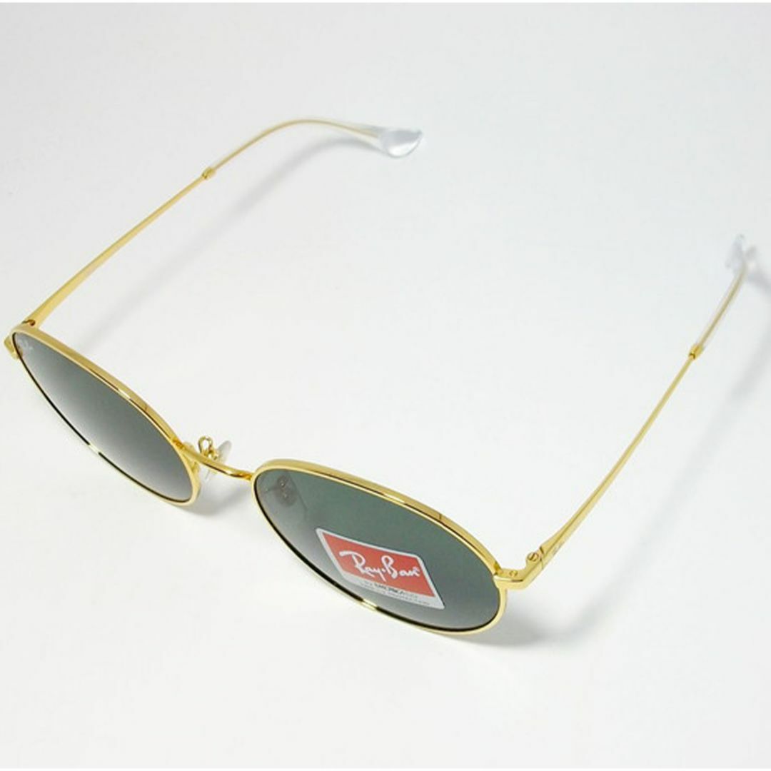 Ray-Ban(レイバン)の★RB3612D-00171★レイバン 丸 ラウンド クラシック サングラス メンズのファッション小物(サングラス/メガネ)の商品写真