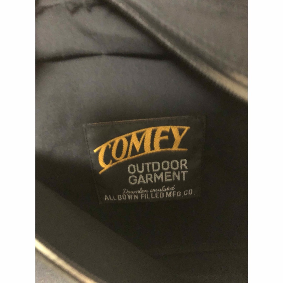 トップスCOMFY OUTDOOR GARMENTS ハンティッシュベスト　M