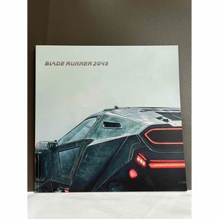 【中古】【映画パンフレット】ブレードランナー２０４９(アート/エンタメ)