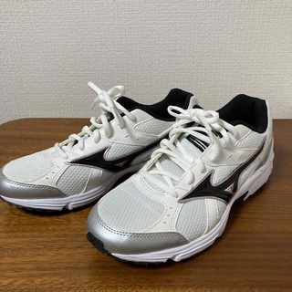 ミズノ(MIZUNO)のMIZUNO  シューズ　23cm(シューズ)