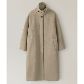 OHOTORO(ロングコート)のフリマアイテム一覧 OHOTORO(ロングコート)のフリマアイテム一覧