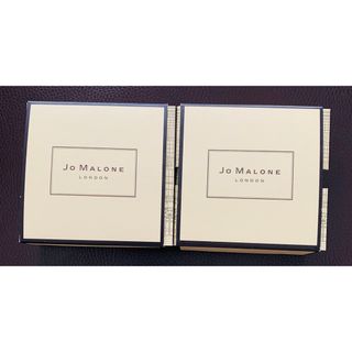 ジョーマローン(Jo Malone)のJoMaloneLondon サンプル　2本(ユニセックス)