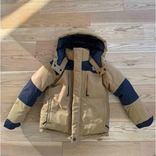 ザノースフェイス(THE NORTH FACE)のエンデュランスバルトロジャケット　120 ノースフェイス　north face (ジャケット/上着)