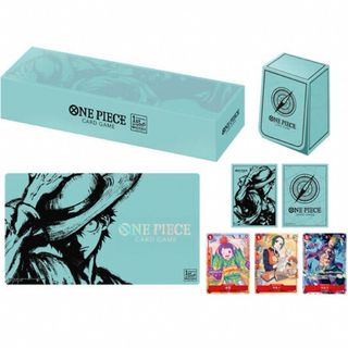 ワンピース(ONE PIECE)のワンピース　1stアニバーサリー(カード)