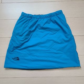 ザノースフェイス(THE NORTH FACE)のノースフェイス　THE NORTH FACE　インサレーションスカート　ゴルフ(ウェア)