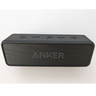 アンカー(Anker)のAnker Soundcore 2 スピーカー Bluetooth(スピーカー)