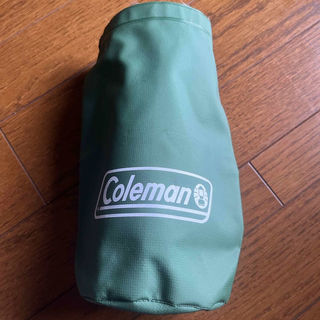 Coleman(コールマン)のColeman 水筒ケース スポーツ/アウトドアのアウトドア(その他)の商品写真