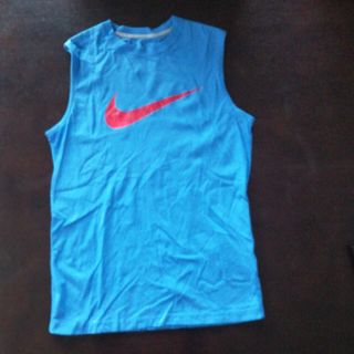 ナイキ(NIKE)のナイキ　ランニング(Tシャツ/カットソー)