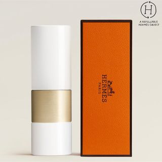 Hermes - HERMES リップバーム 新品未開封