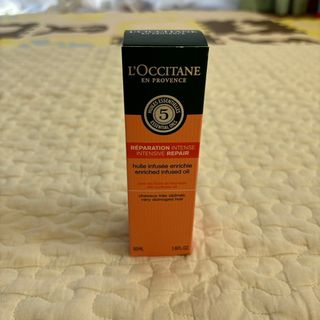 L'OCCITANE - ロクシタン ファイブハーブス リペアリングヘアミルク