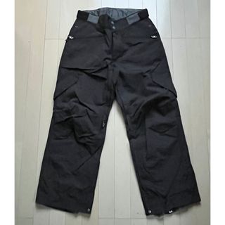 オーシャンパシフィック(OCEAN PACIFIC)のOP SNOW BORD PANTS SIZE M(ウエア/装備)