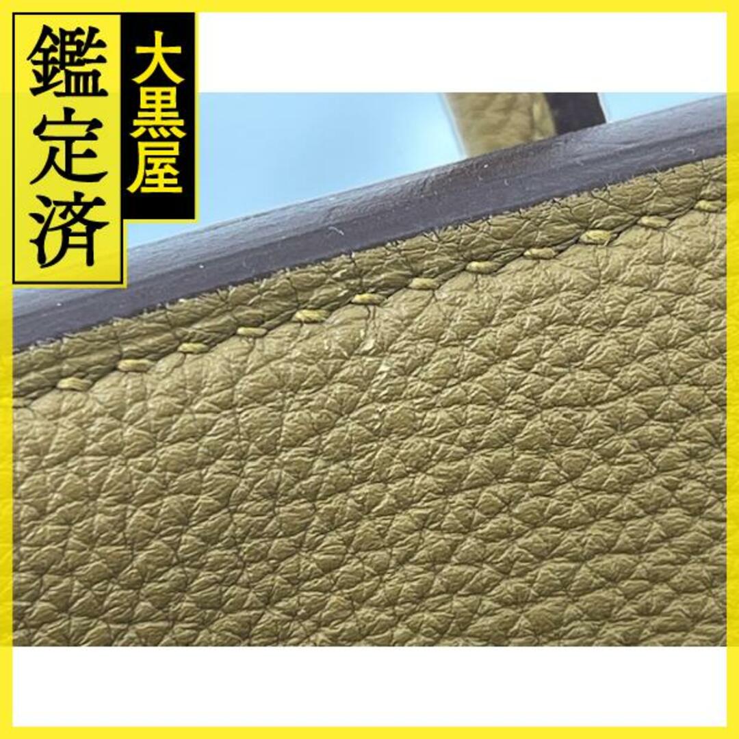 Hermes(エルメス)のエルメス　　バーキン40 ブロンズドレ/トゴ/SV金具【472】KS メンズのバッグ(トートバッグ)の商品写真