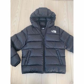 ザノースフェイス(THE NORTH FACE)のTHE NORTH FACE ダウンジャケット(ジャケット/上着)