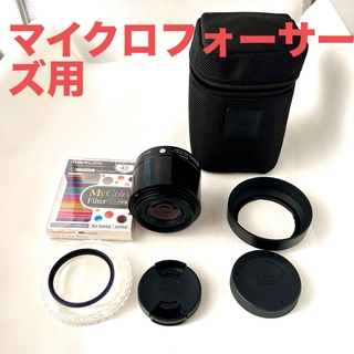 シグマ(SIGMA)のSIGMA シグマ 単焦点レンズ Art 60mm F2.8 DN ブラック(レンズ(単焦点))