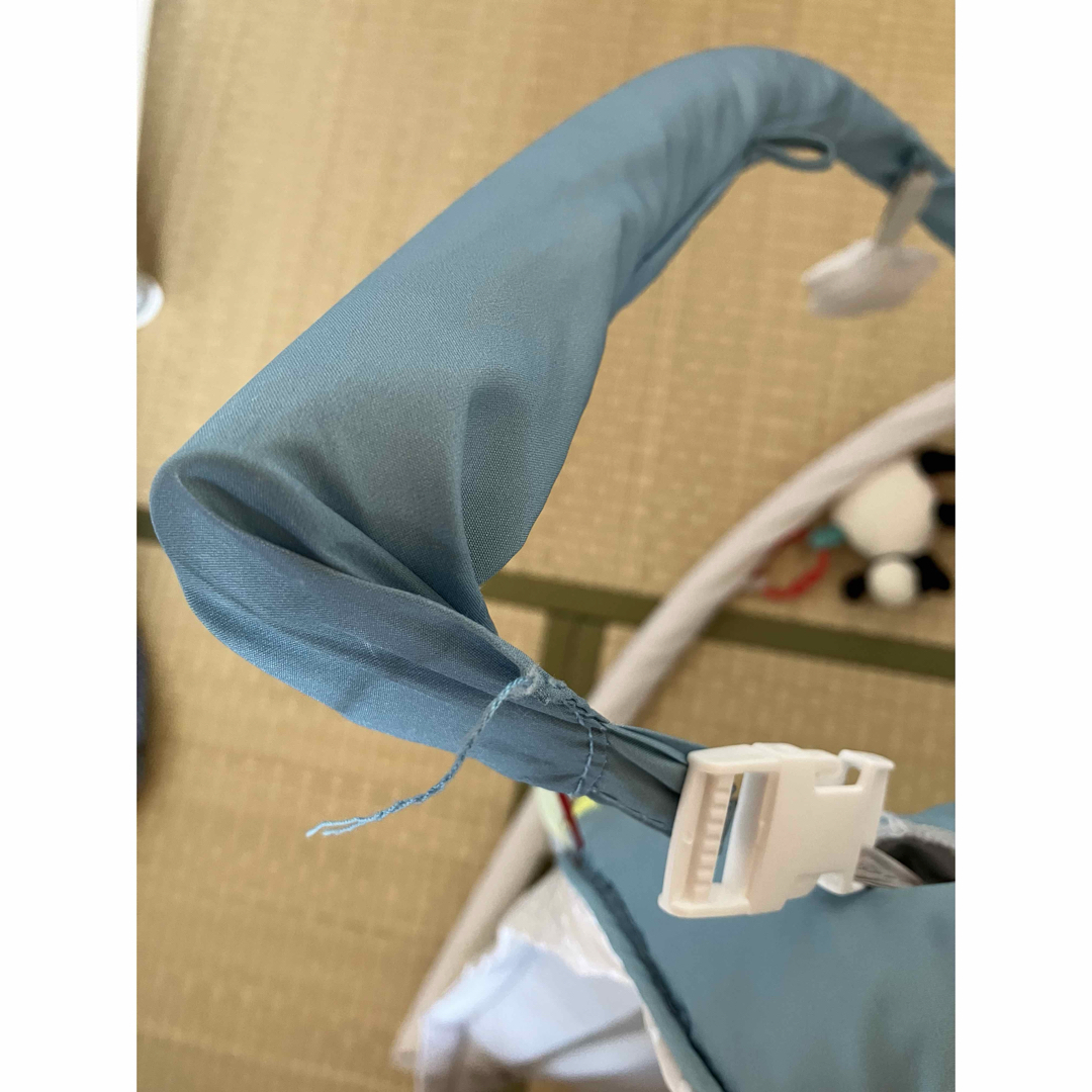 ひつじのショーン ベビージム キッズ/ベビー/マタニティのおもちゃ(ベビージム)の商品写真