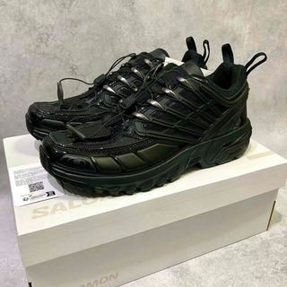 マルタンマルジェラ(Maison Martin Margiela)の26cm 新品正規品 MM6 x Salomon ACS PRO スニーカー(スニーカー)