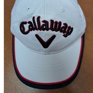 キャロウェイゴルフ(Callaway Golf)のゴルフキャップ(キャップ)