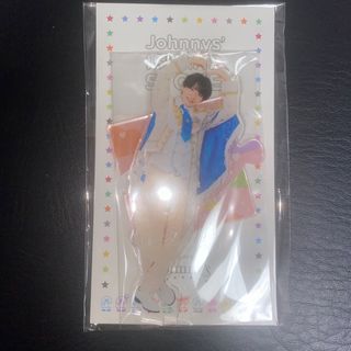 ジャニーズジュニア(ジャニーズJr.)の西村拓哉 アクスタ(男性アイドル)