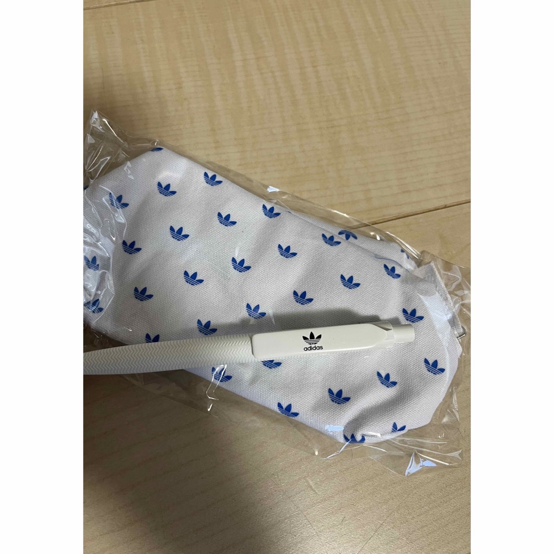 adidas - アディダス ノベルティ 非売品の通販 by Moi&Toi adidas - アディダス ノベルティ 非売品の通販 by Moi&Toi