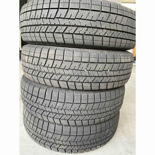 ダンロップ(DUNLOP)の165/70R14 ダンロップ　ウインターマックス　03(タイヤ)