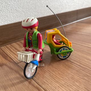 廃盤　新品未開封　プレイモービル playmobil 38833883