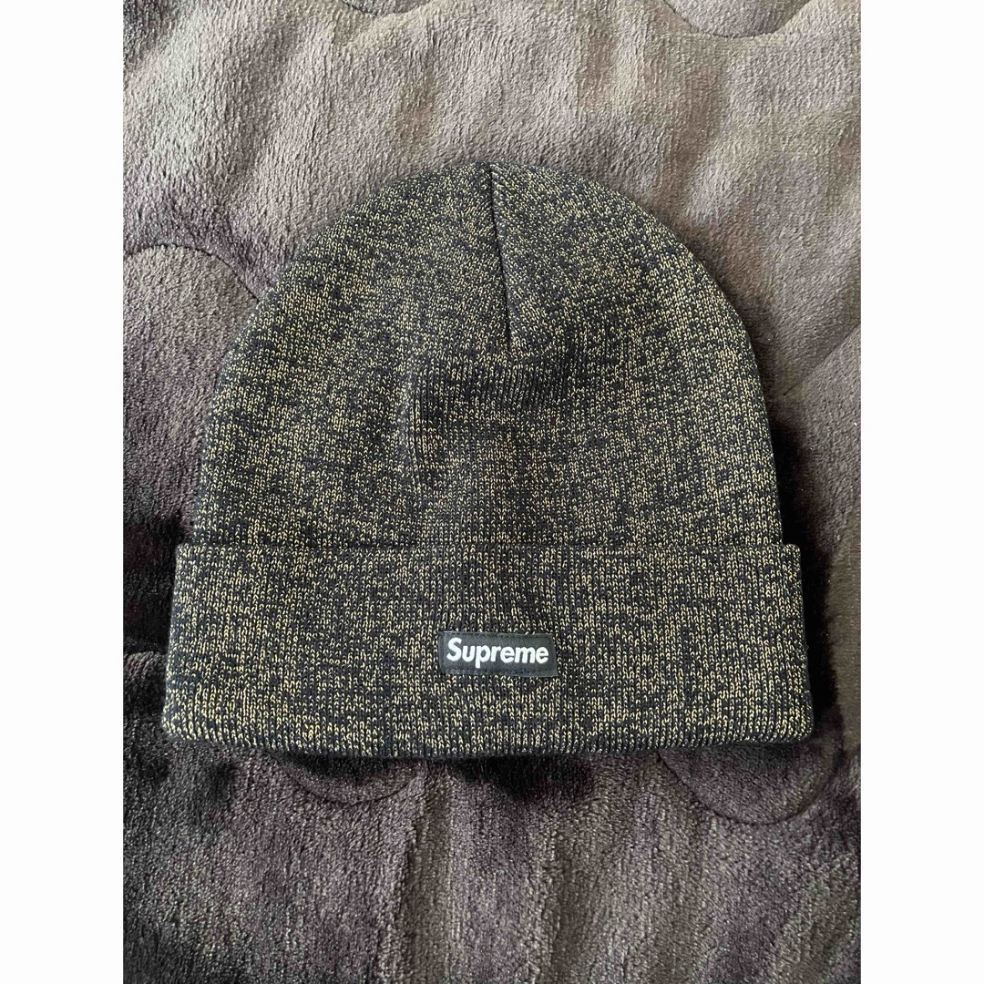 Supreme(シュプリーム)のSUPREME Beanie メンズの帽子(ニット帽/ビーニー)の商品写真