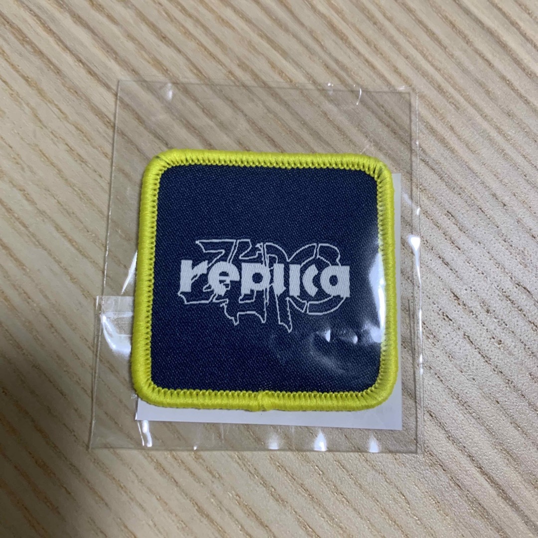 Vaundy ライブグッズ ワッペン 銀テープ ポストカードの通販 by Vaundy ライブグッズ ワッペン 銀テープ ポストカードの通販 by