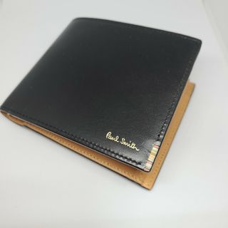 ポールスミス(Paul Smith)のポールスミス　二つ折り財布(折り財布)