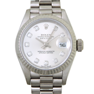 ロレックス(ROLEX)のロレックス 腕時計 79179G(腕時計)