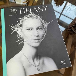 ティファニー(Tiffany & Co.)のティファニー　商品カタログ　(ファッション)